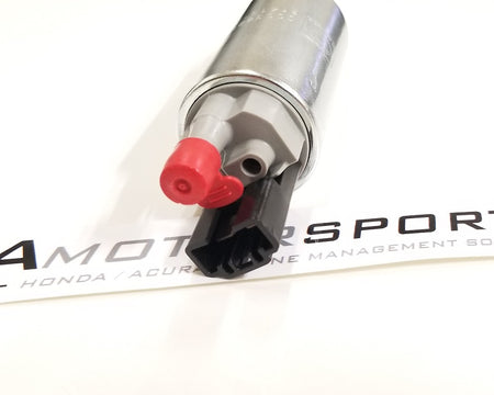 Walbro GSS342 High Pressure 255 lph Fuel Pump (Pump only) - HA Motorsports