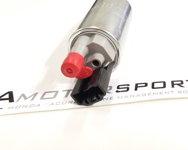 Walbro GSS342 High Pressure 255 lph Fuel Pump (Pump only) - HA Motorsports