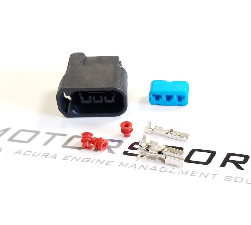 K Series Ignition Coil Connector Kit - HA Motorsports