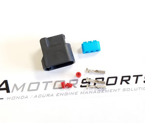K Series Ignition Coil Connector Kit - HA Motorsports