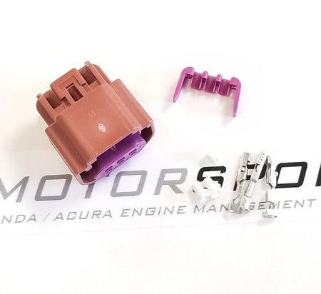 Ethanol Sensor Connector Kit - HA Motorsports