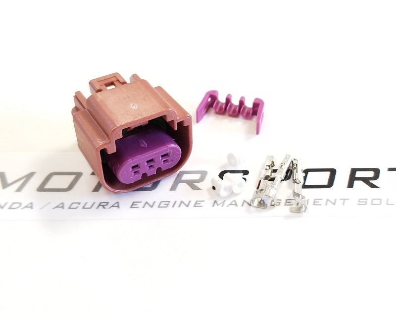 Ethanol Sensor Connector Kit - HA Motorsports