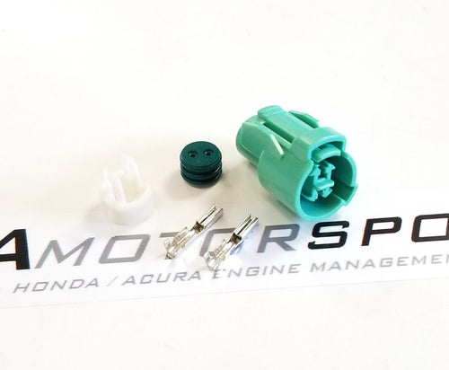 VTEC Oil Pressure Switch Connector Kit - HA Motorsports