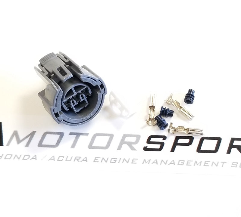 MAP / TPS Sensor Connector Kit - HA Motorsports