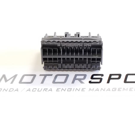 OBD1 ECU Plug A - HA Motorsports