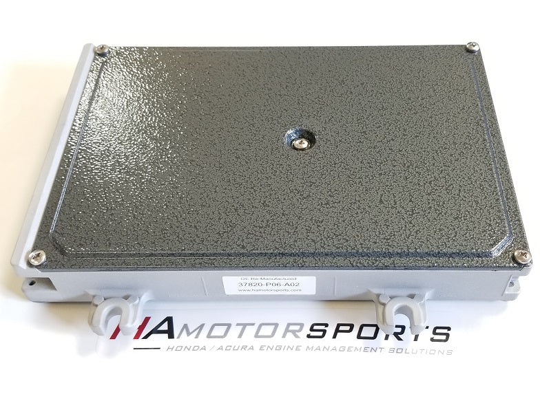 37820-P06-A02 OE-Spec Remanufactured ECU - HA Motorsports