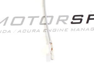 OBD2 Small ECU Pin with Pigtail - HA Motorsports