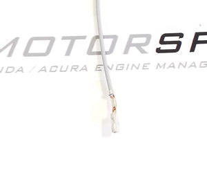 K Series 02-06 ECU Pin with Pigtail - HA Motorsports