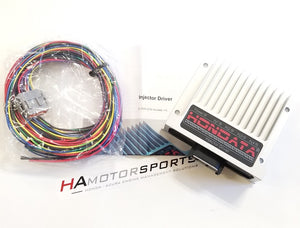 Hondata Injector Driver - HA Motorsports