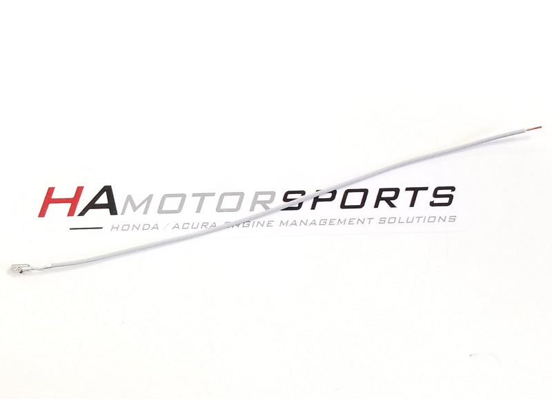 OBD2 Large ECU pin with Pigtail - HA Motorsports