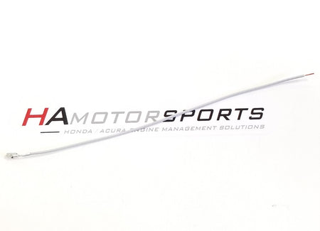 OBD2 Large ECU pin with Pigtail - HA Motorsports
