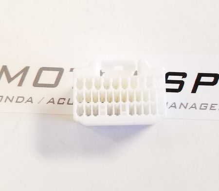 K Series ECU Plug A - HA Motorsports
