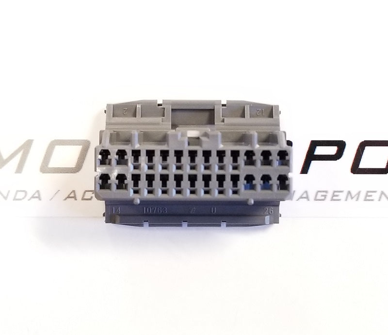 OBD1 ECU Plug A - HA Motorsports