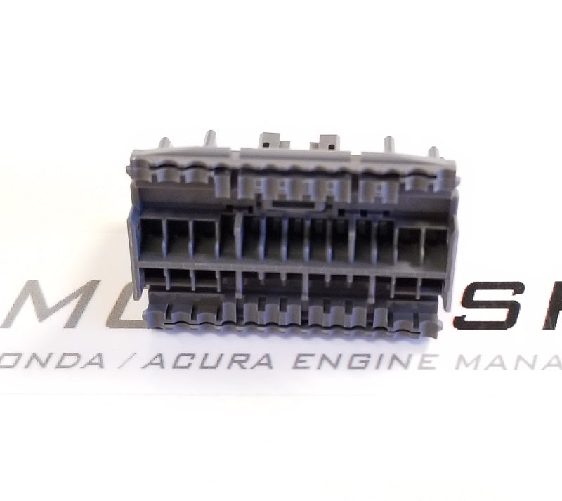 OBD1 ECU Plug A - HA Motorsports