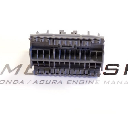 OBD1 ECU Plug A - HA Motorsports