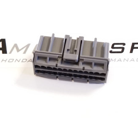 OBD1 ECU Plug A - HA Motorsports