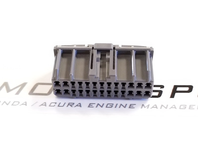 OBD1 ECU Plug A - HA Motorsports