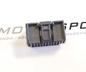 OBD2 ECU Plug A - HA Motorsports