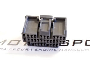 OBD2 ECU Plug A - HA Motorsports