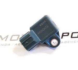 Hondata 4 Bar Map Sensor - K Series (K20, K24) - HA Motorsports