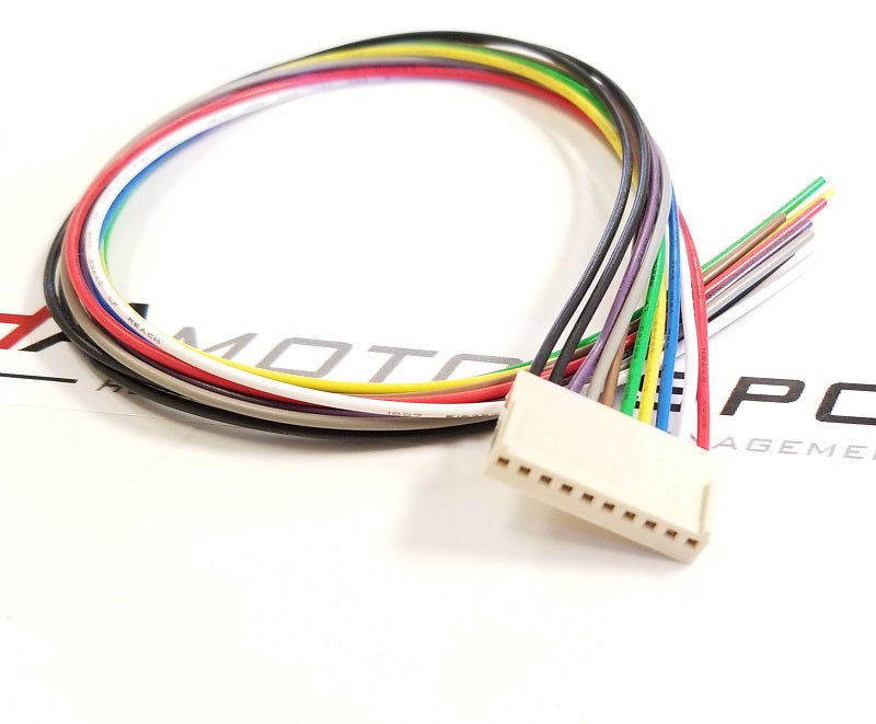 Hondata Additional Input Subharness - HA Motorsports