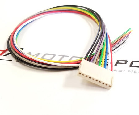 Hondata Additional Input Subharness - HA Motorsports