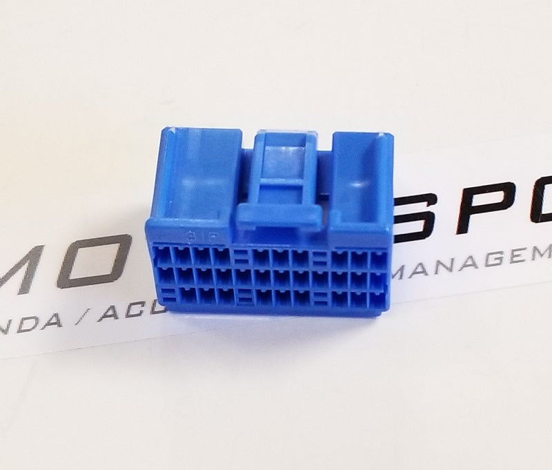 OBD2 ECU Plug C - HA Motorsports