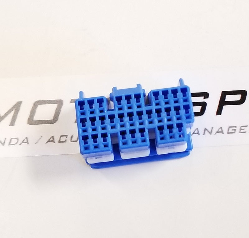OBD2 ECU Plug C - HA Motorsports