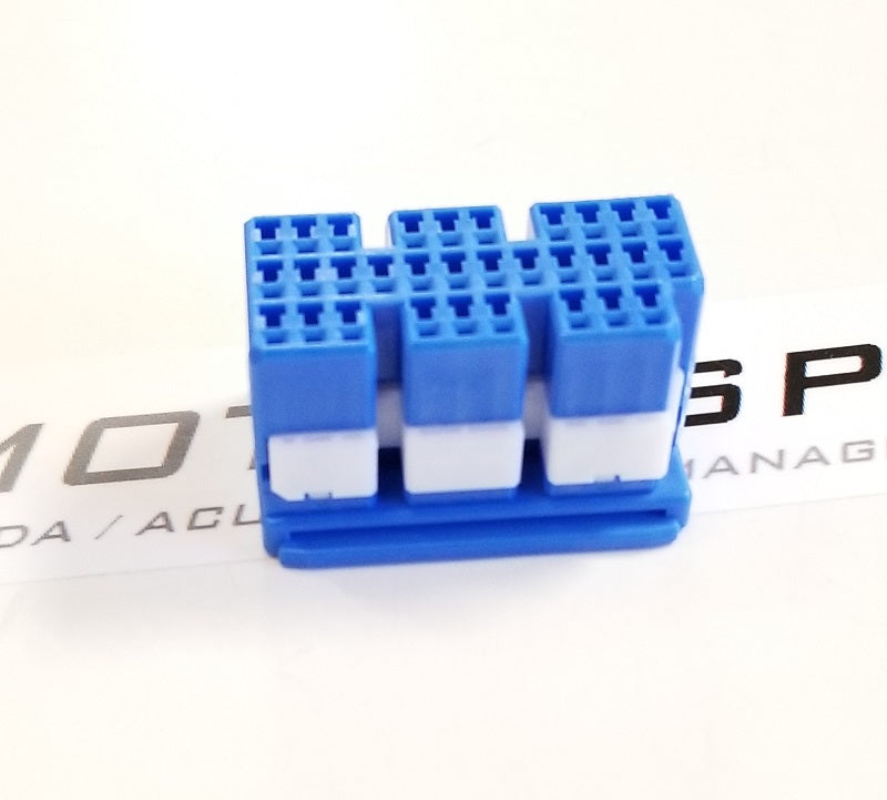 OBD2 ECU Plug C - HA Motorsports