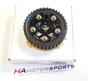Hondata/KTuner D17A Cam Gear - HA Motorsports