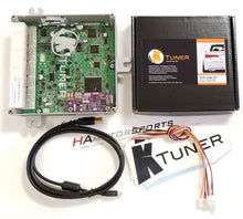 Load image into Gallery viewer, KTuner Revision 1 / 05-06 RSX Base PND ECU Package - HA Motorsports