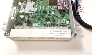 KTuner Revision 1 / 05-06 RSX Base PND ECU Package - HA Motorsports