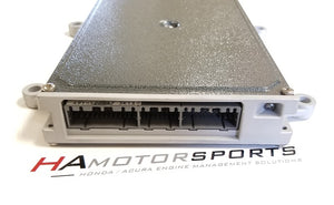 37820-PR4-A61 OE-Spec Remanufactured ECU - HA Motorsports