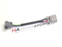 Load image into Gallery viewer, HA Motorsports OBD2 10-Pin to OBD2 8-Pin Distributor Adapter - HA Motorsports