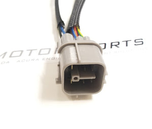 HA Motorsports OBD2 10-Pin to OBD1 Distributor Adapter - HA Motorsports