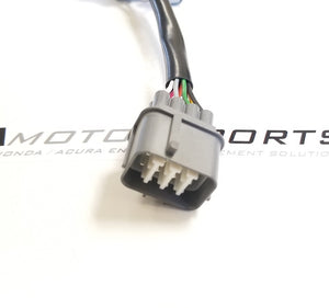HA Motorsports OBD2 8-Pin to OBD1 Distributor Adapter - HA Motorsports
