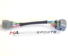 Load image into Gallery viewer, HA Motorsports OBD2 8-Pin to OBD2 10-Pin Distributor Adapter - HA Motorsports