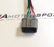 Load image into Gallery viewer, HA Motorsports OBD2 8-Pin to OBD2 10-Pin Distributor Adapter - HA Motorsports