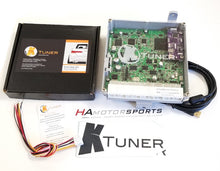 Load image into Gallery viewer, KTuner Revision 1 / 01-05 Civic D17A ECU Package - HA Motorsports