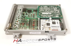 Hondata S300 V3 / P72 ECU Package - HA Motorsports