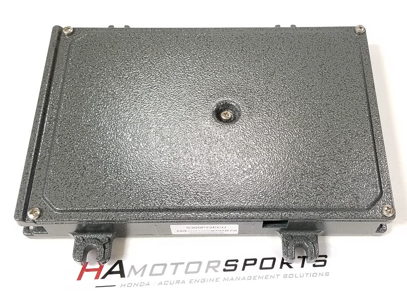 Hondata S300 V3 / P72 ECU Package - HA Motorsports