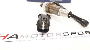 Primary O2 Sensor / Air-Fuel Sensor for KTuner Applications