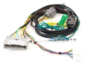 HA Motorsports 99-00 Civic K Series Conversion / Swap Harness [ For KPro ECU's ]