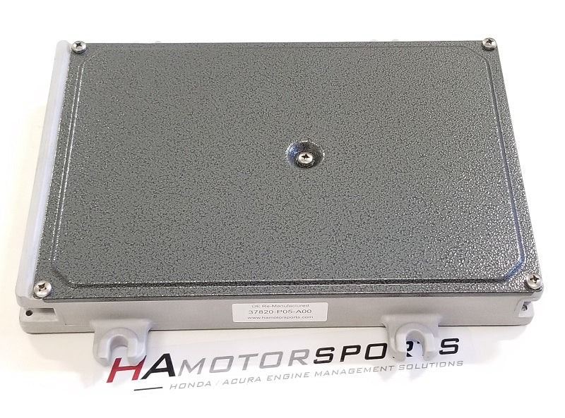 37820-P05-A00 OE-Spec Remanufactured ECU