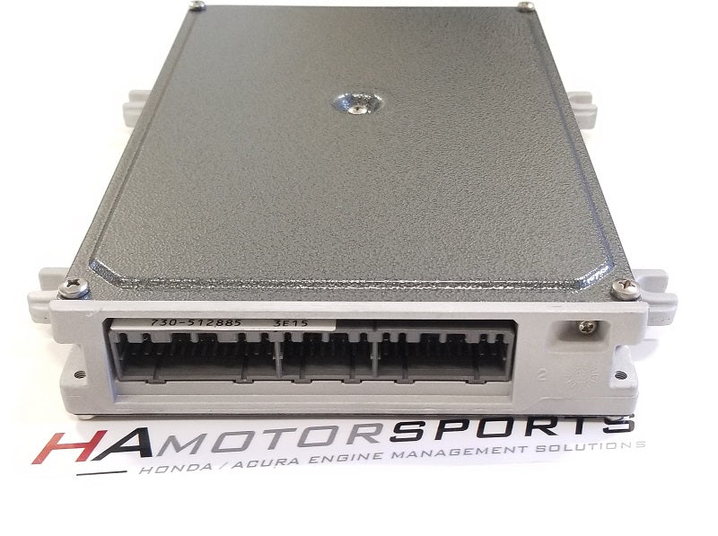 37820-P05-A02 OE-Spec Remanufactured ECU