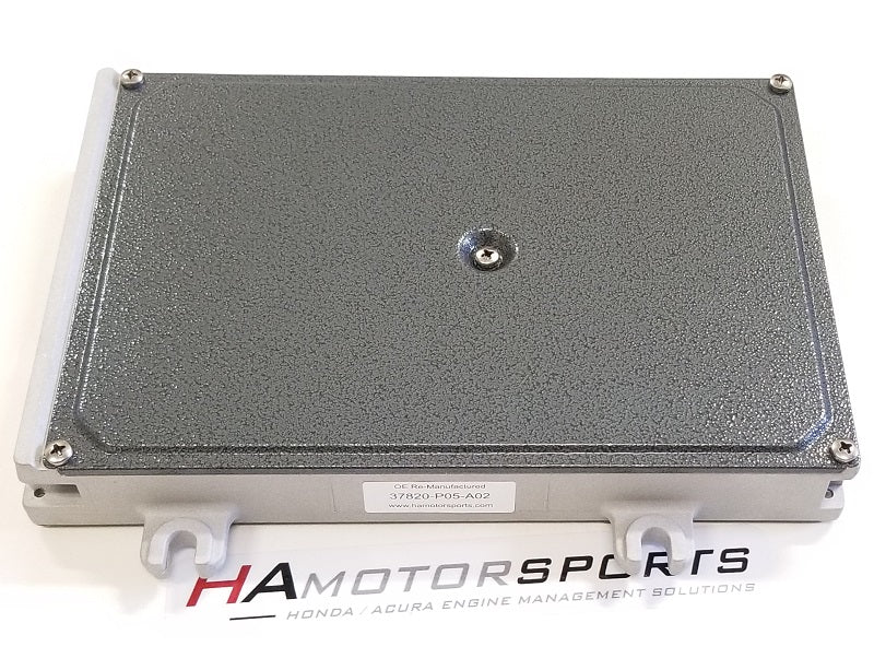 37820-P05-A02 OE-Spec Remanufactured ECU