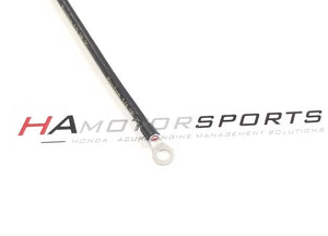 HA Motorsports Honda/Acura Ground Cable