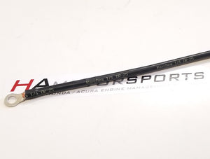 HA Motorsports Honda/Acura Ground Cable