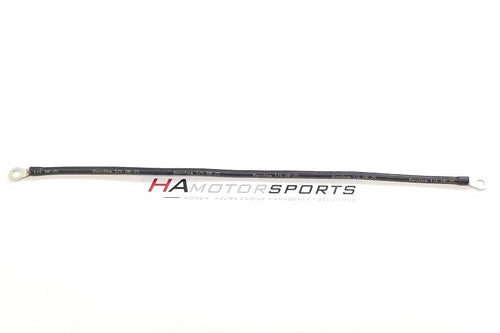 HA Motorsports Honda/Acura Ground Cable