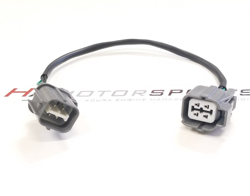 O2 Sensor Extension Wire Holley EFI Wideband Oxygen Sensor Extension